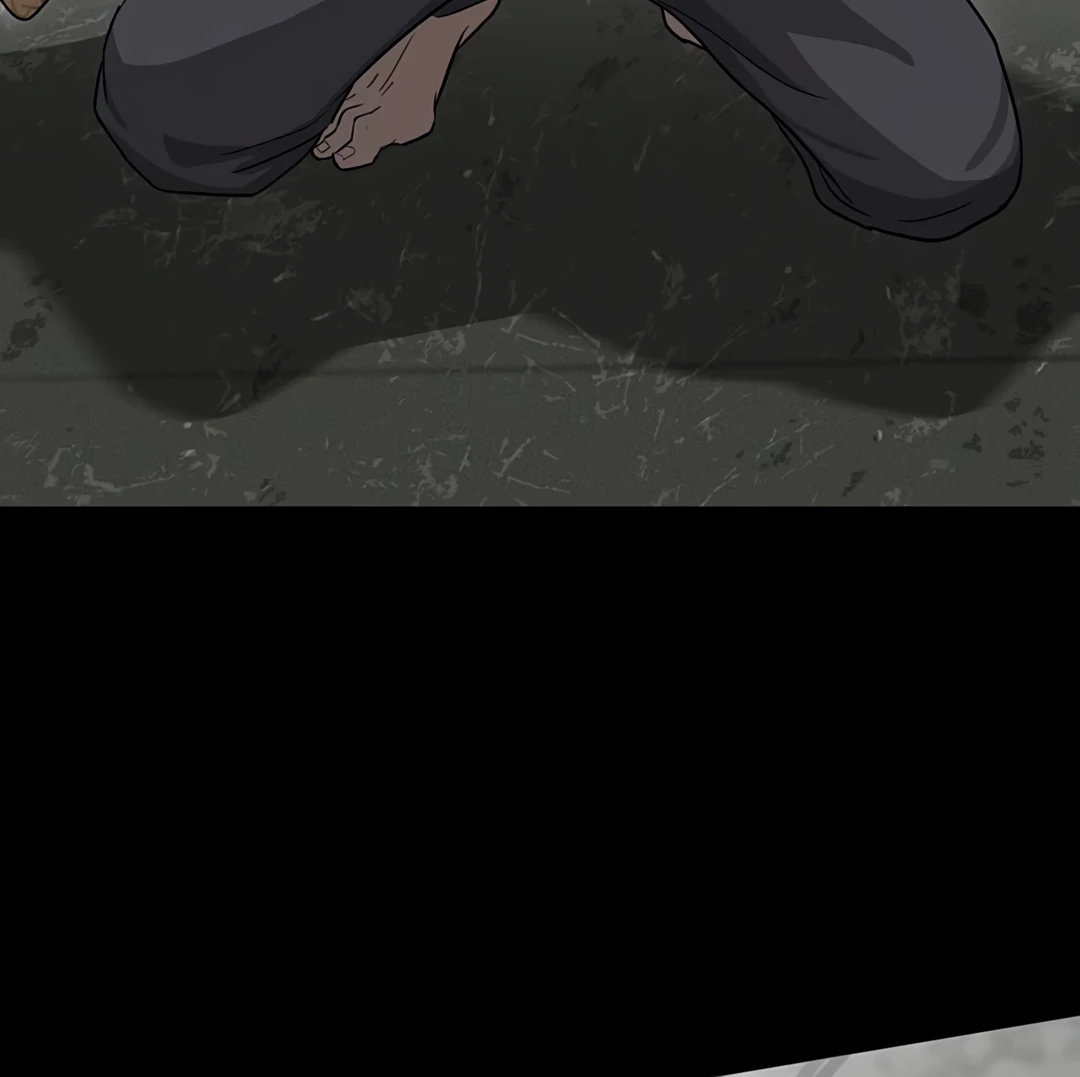Autumn at the Cemetery [Team Hazama] - Chapter 12 manhwa