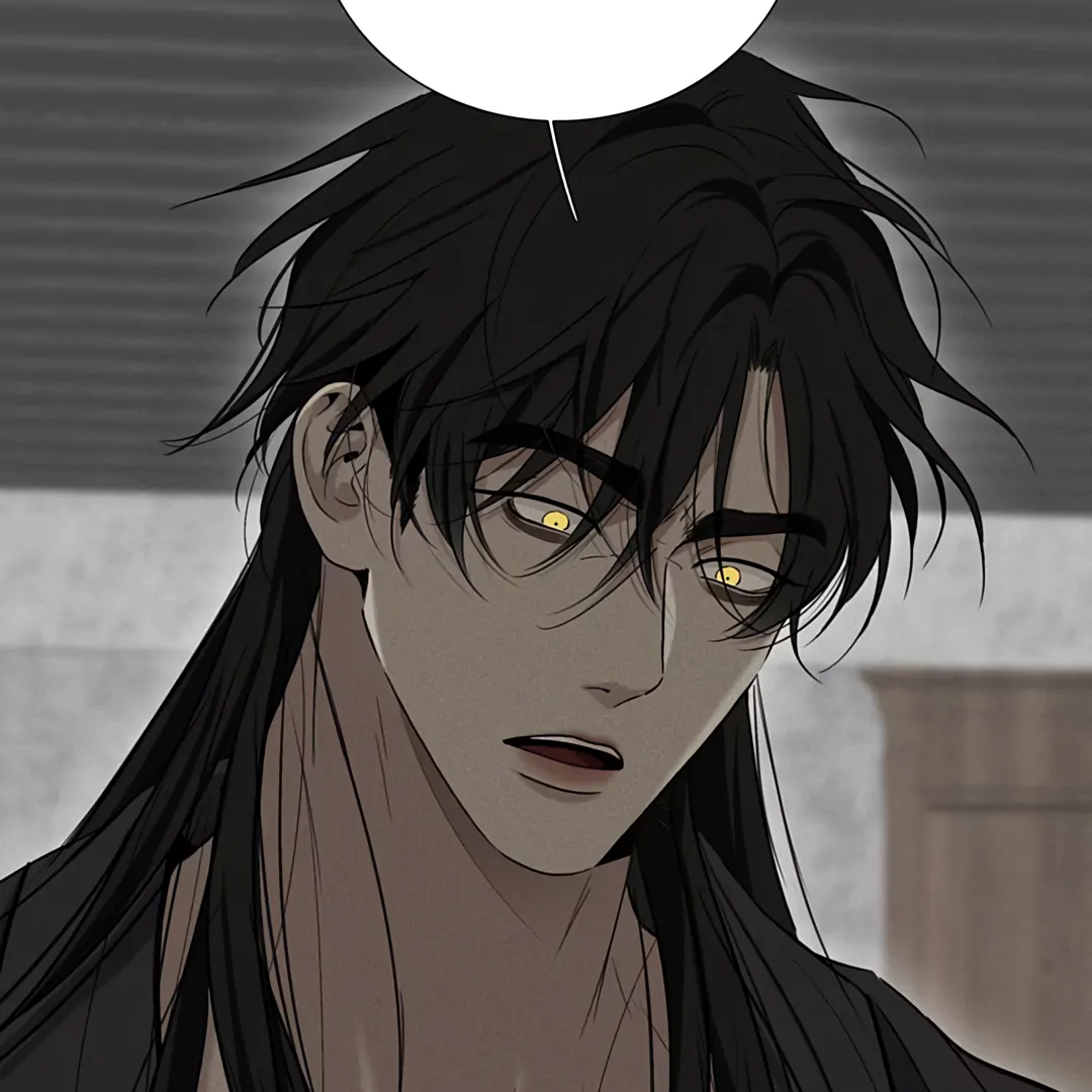 Autumn at the Cemetery [Team Hazama] - Chapter 12 manhwa