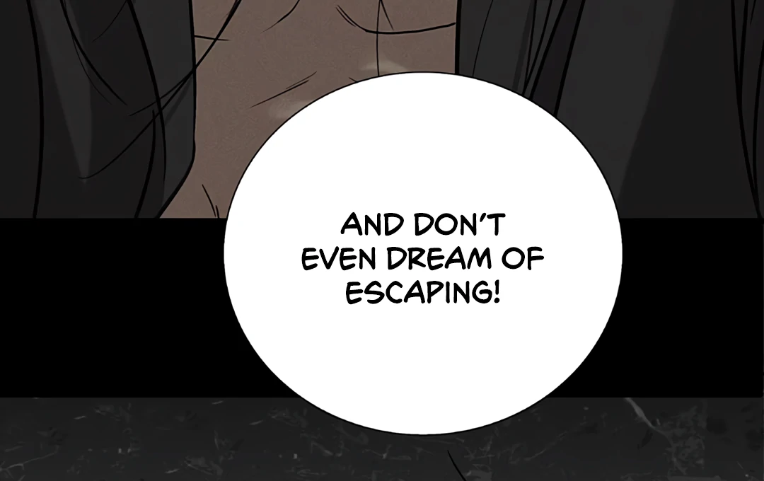 Autumn at the Cemetery [Team Hazama] - Chapter 12 manhwa