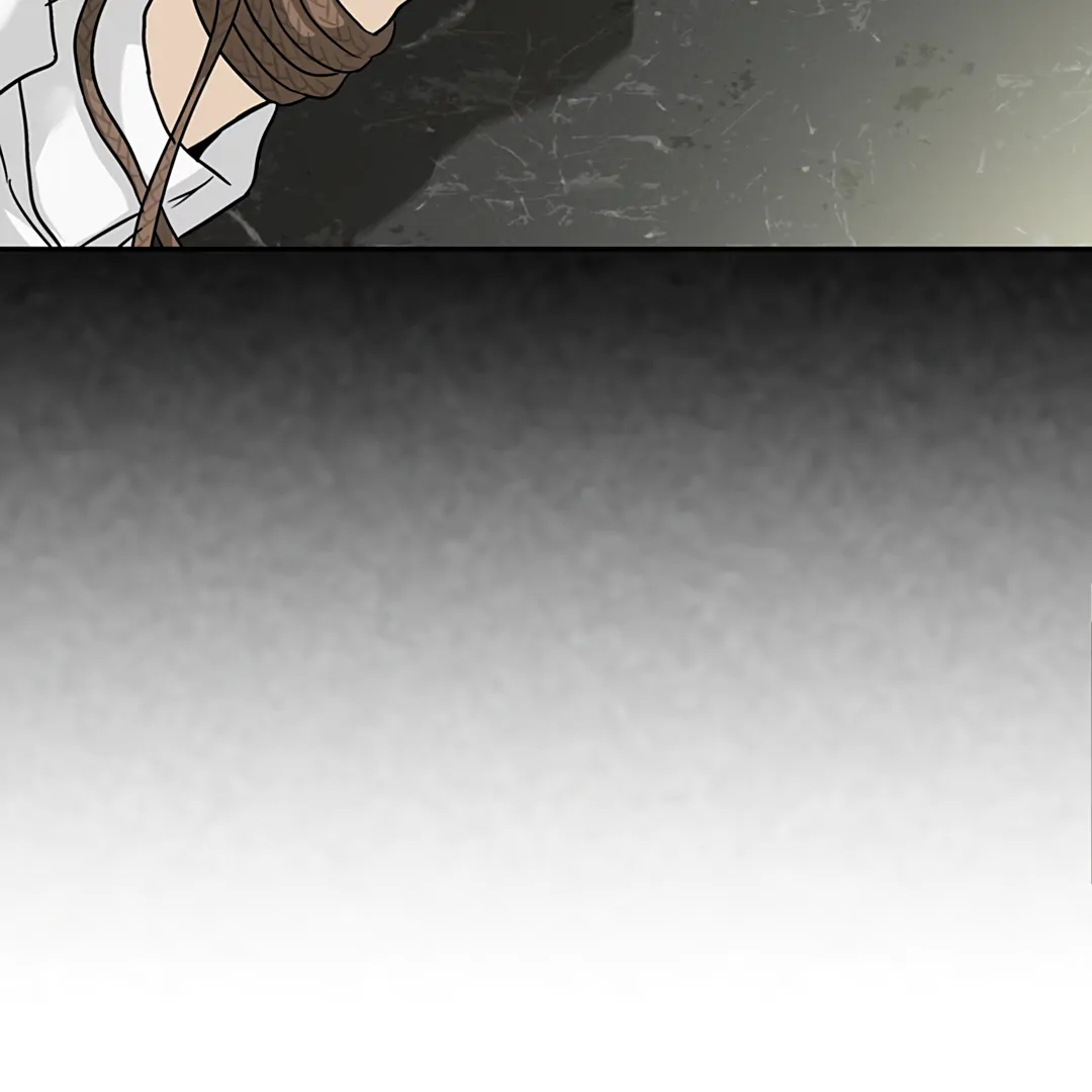 Autumn at the Cemetery [Team Hazama] - Chapter 12 manhwa