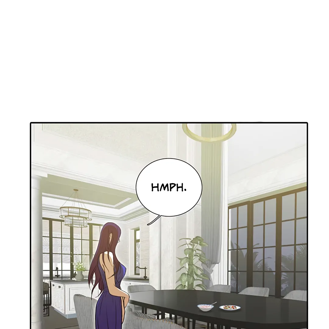 Autumn at the Cemetery [Team Hazama] - Chapter 13 manhwa