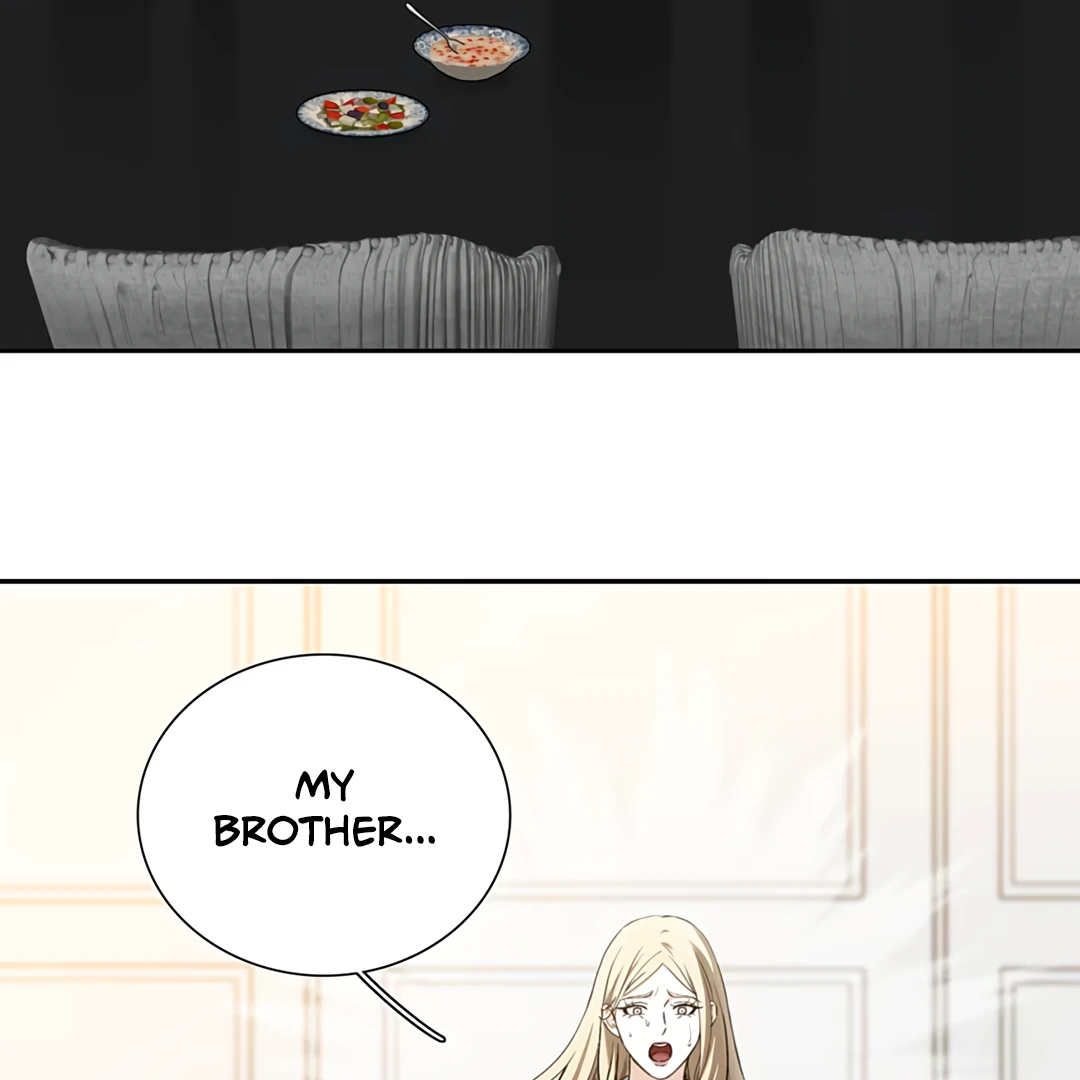 Autumn at the Cemetery [Team Hazama] - Chapter 13 manhwa