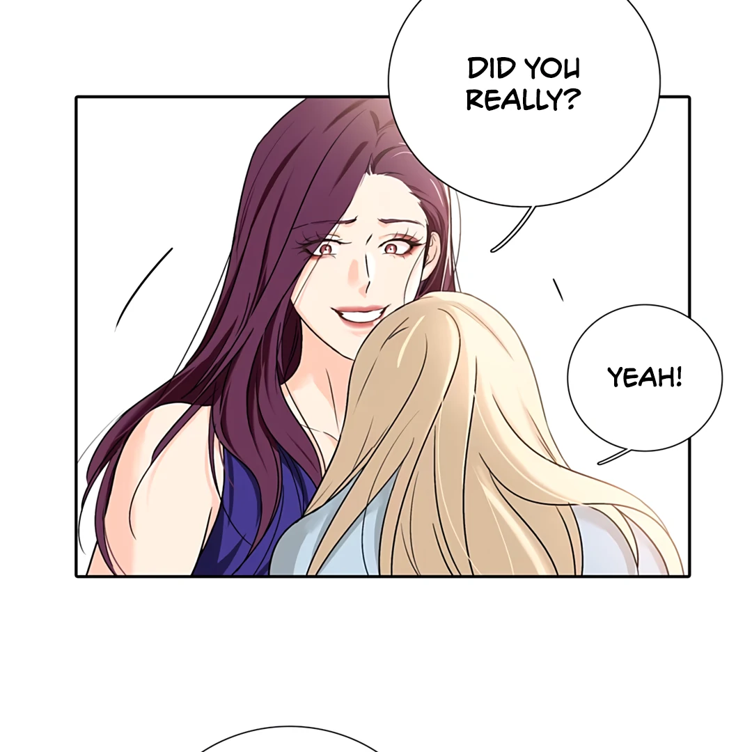 Autumn at the Cemetery [Team Hazama] - Chapter 13 manhwa