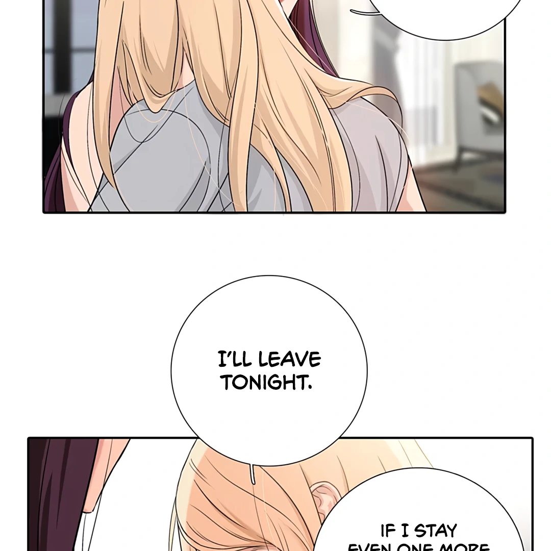 Autumn at the Cemetery [Team Hazama] - Chapter 13 manhwa