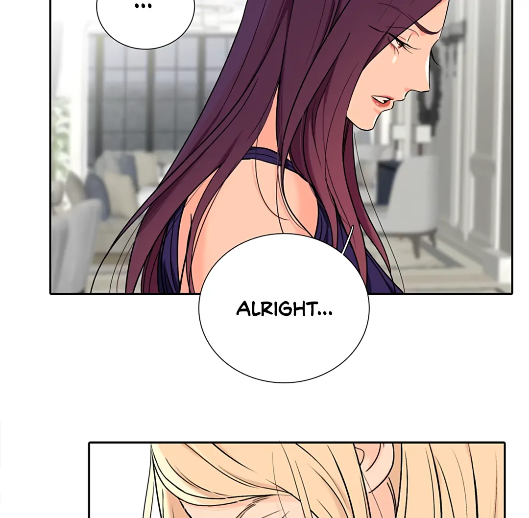Autumn at the Cemetery [Team Hazama] - Chapter 13 manhwa