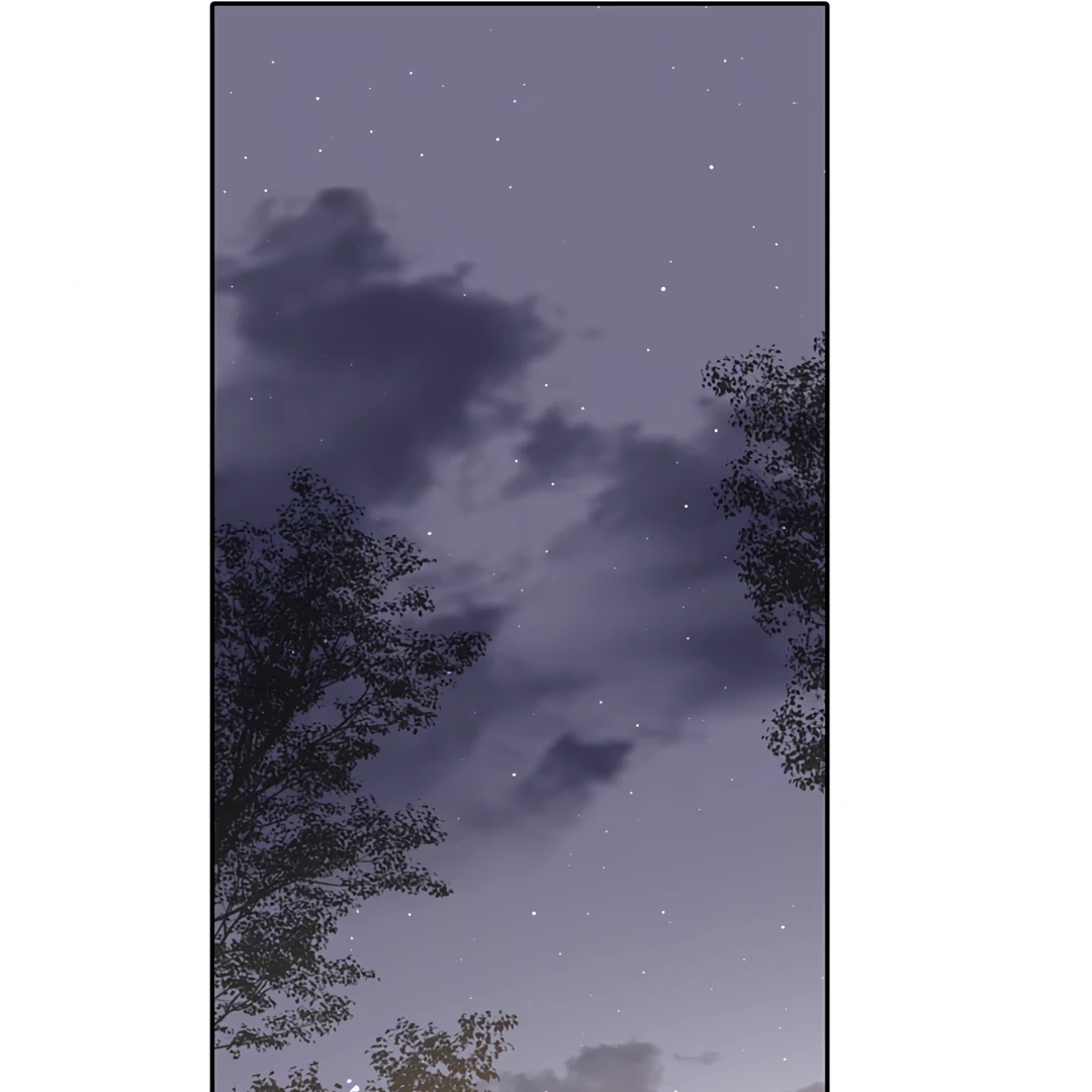 Autumn at the Cemetery [Team Hazama] - Chapter 13 manhwa