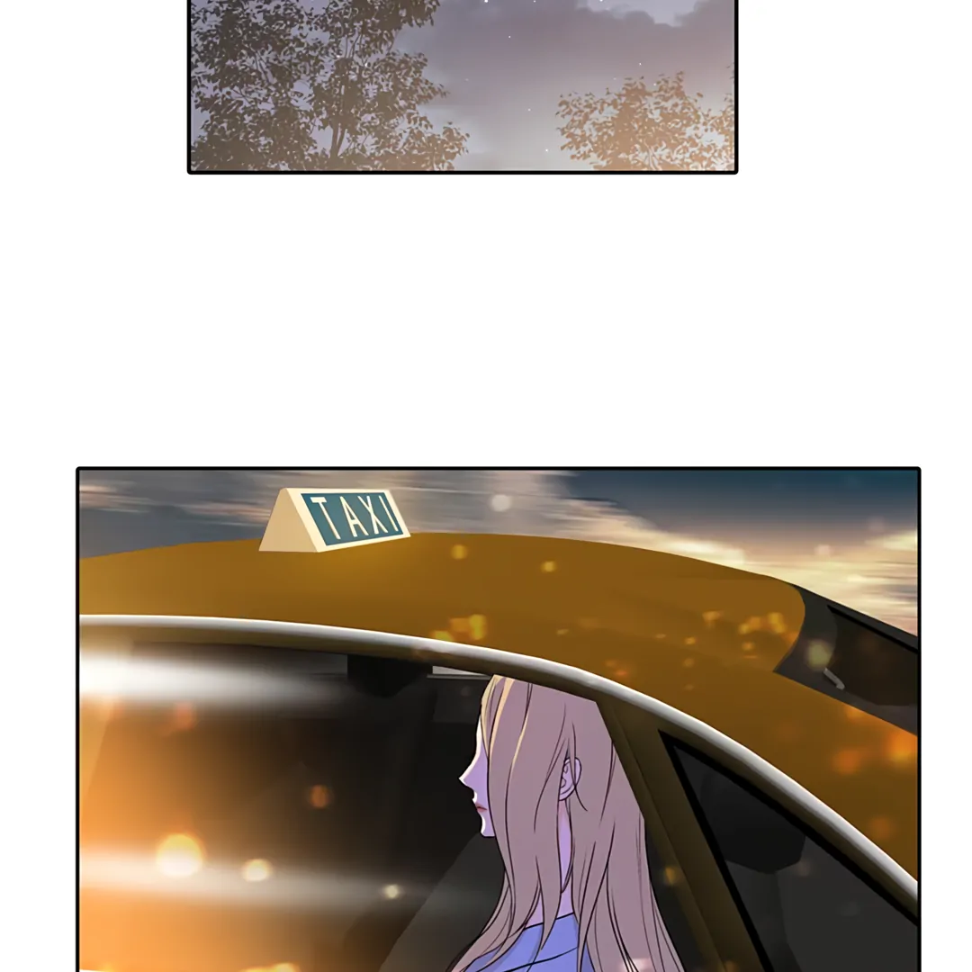 Autumn at the Cemetery [Team Hazama] - Chapter 13 manhwa