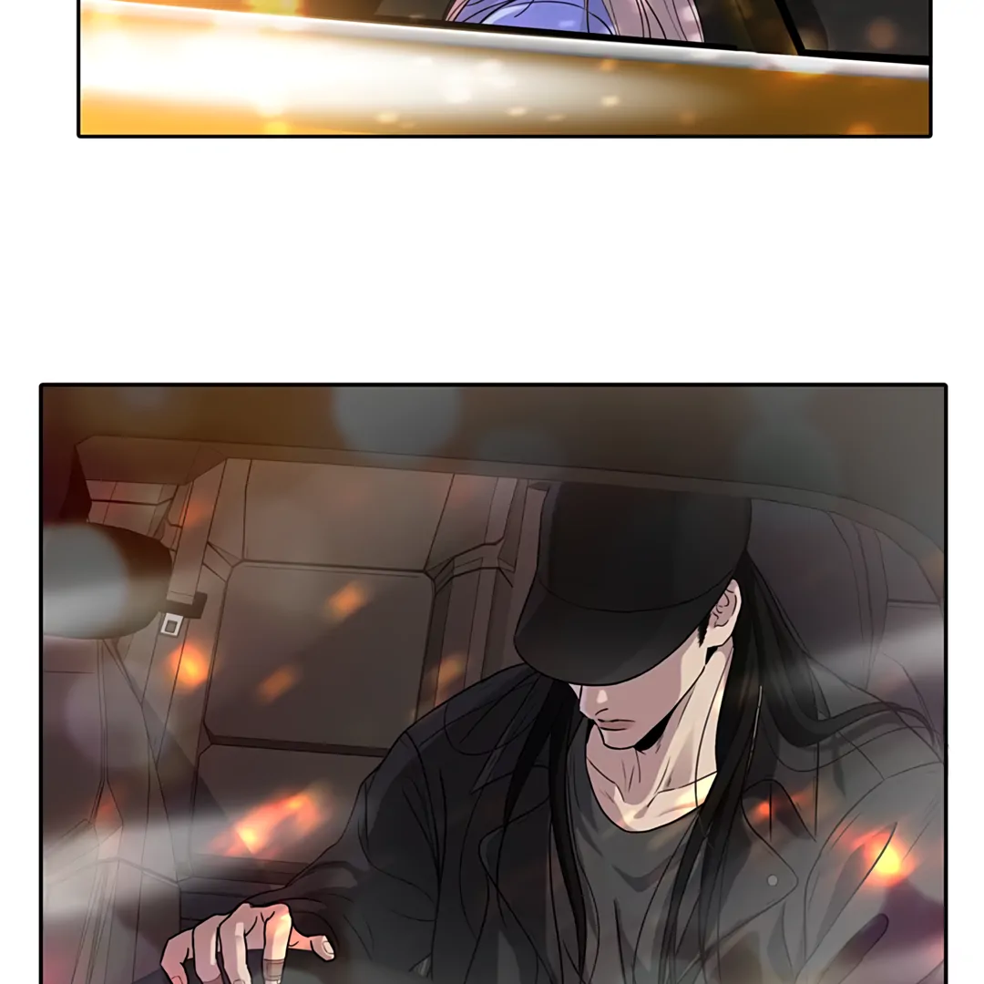 Autumn at the Cemetery [Team Hazama] - Chapter 13 manhwa