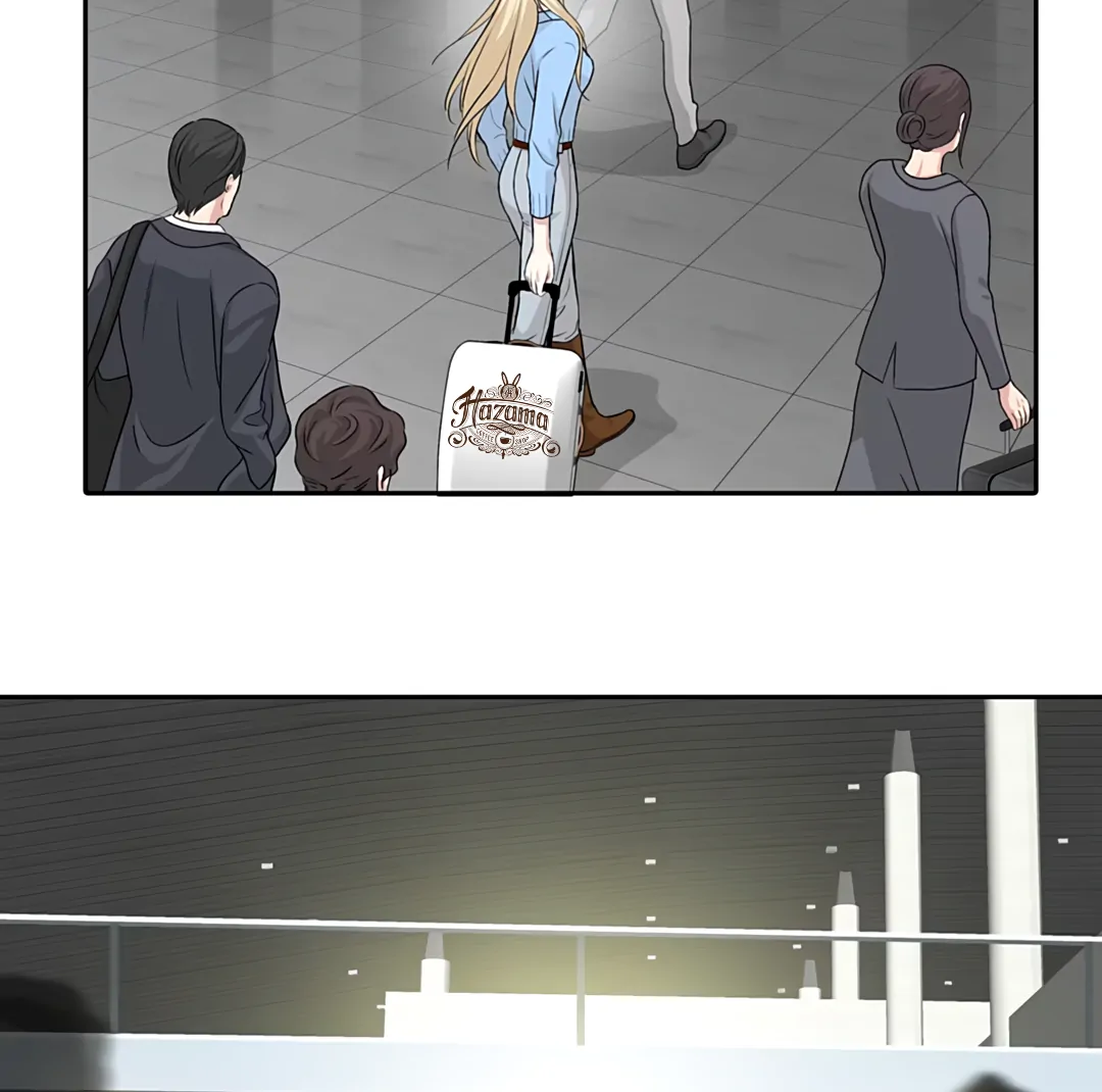 Autumn at the Cemetery [Team Hazama] - Chapter 13 manhwa