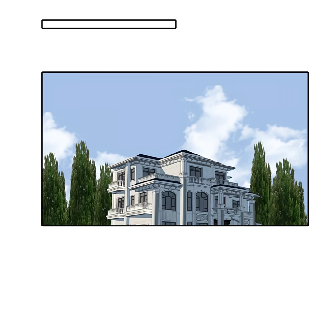 Autumn at the Cemetery [Team Hazama] - Chapter 13 manhwa