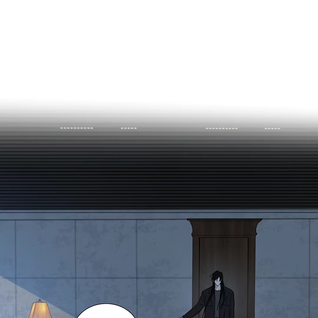 Autumn at the Cemetery [Team Hazama] - Chapter 13 manhwa