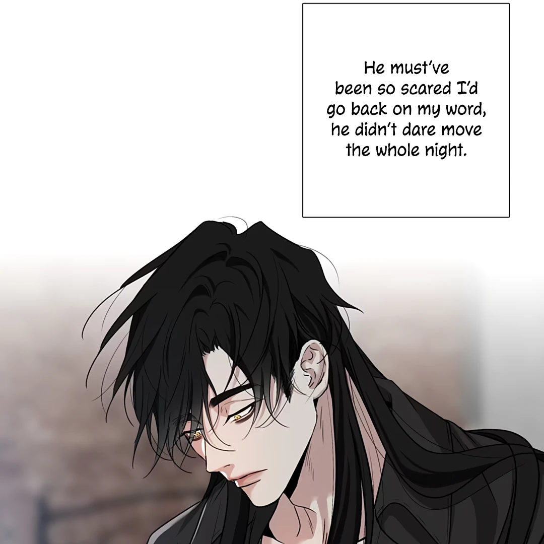 Autumn at the Cemetery [Team Hazama] - Chapter 13 manhwa