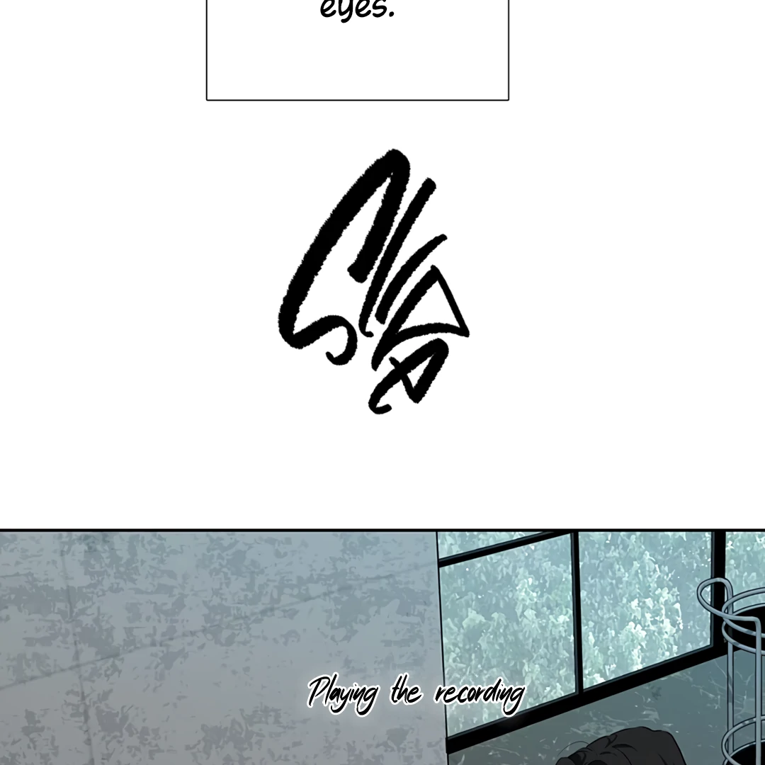 Autumn at the Cemetery [Team Hazama] - Chapter 13 manhwa