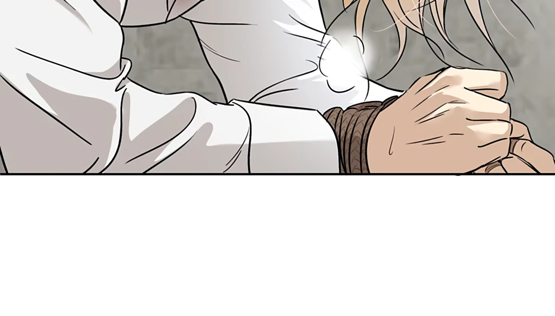 Autumn at the Cemetery [Team Hazama] - Chapter 13 manhwa