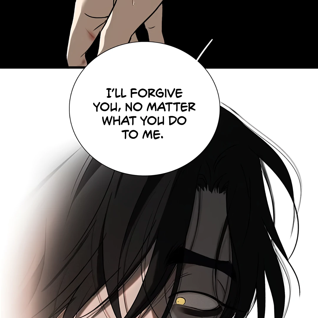 Autumn at the Cemetery [Team Hazama] - Chapter 13 manhwa