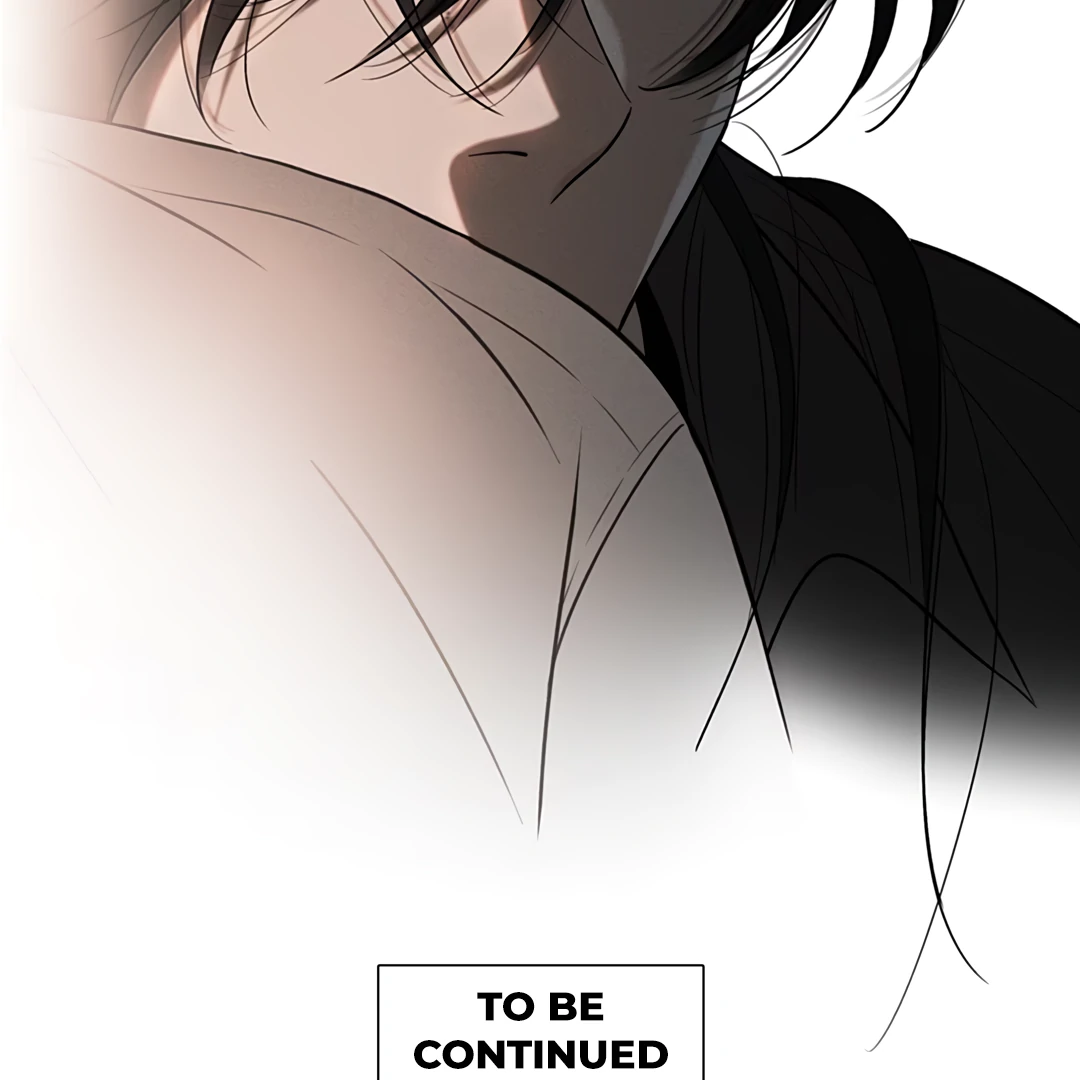 Autumn at the Cemetery [Team Hazama] - Chapter 13 manhwa