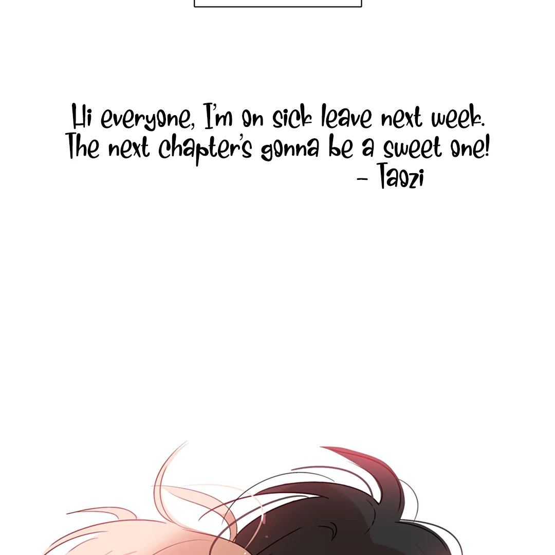 Autumn at the Cemetery [Team Hazama] - Chapter 13 manhwa