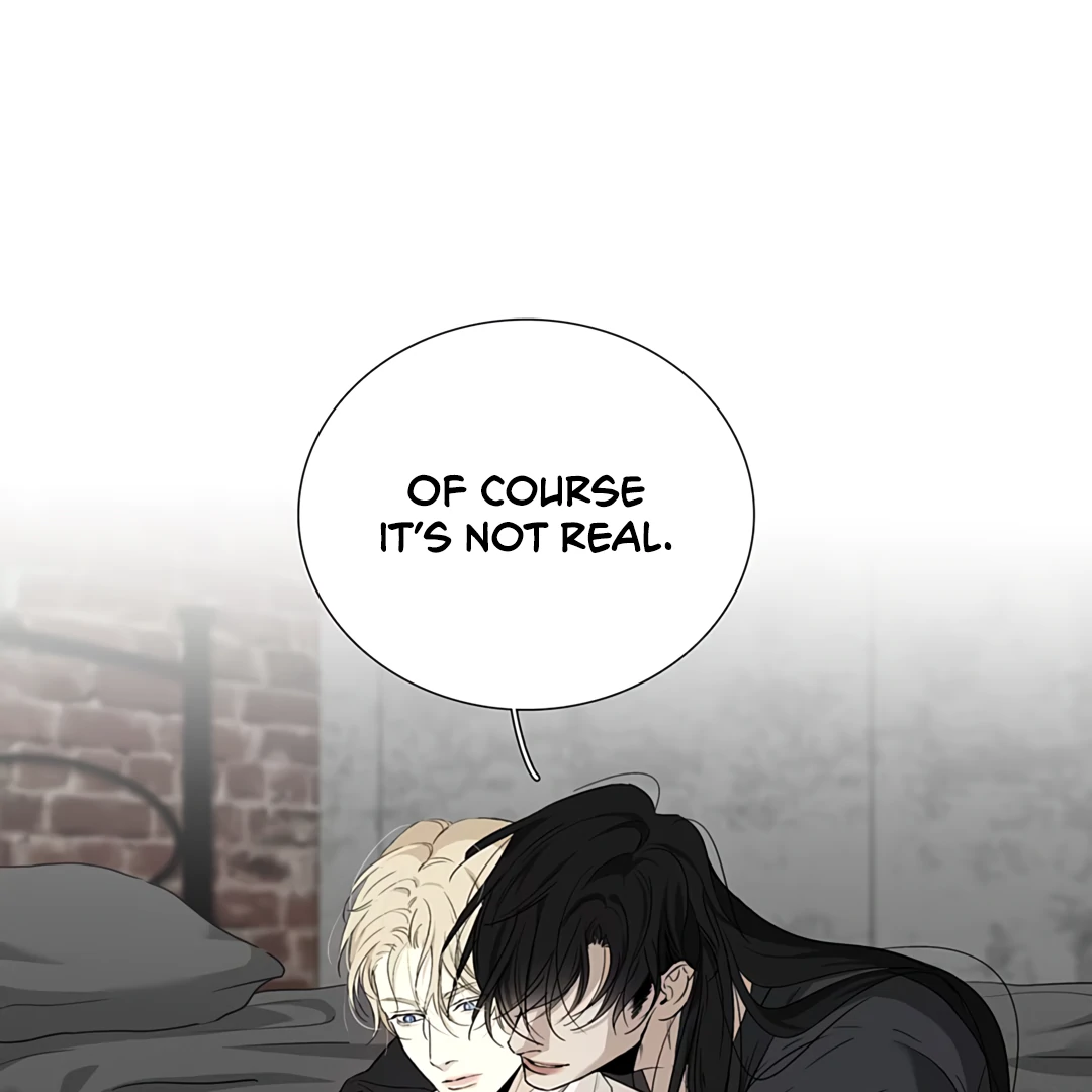 Autumn at the Cemetery [Team Hazama] - Chapter 14 manhwa