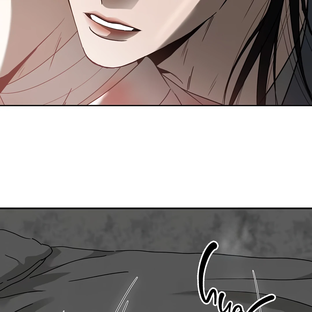 Autumn at the Cemetery [Team Hazama] - Chapter 14 manhwa