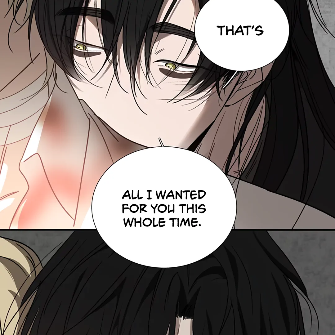 Autumn at the Cemetery [Team Hazama] - Chapter 14 manhwa