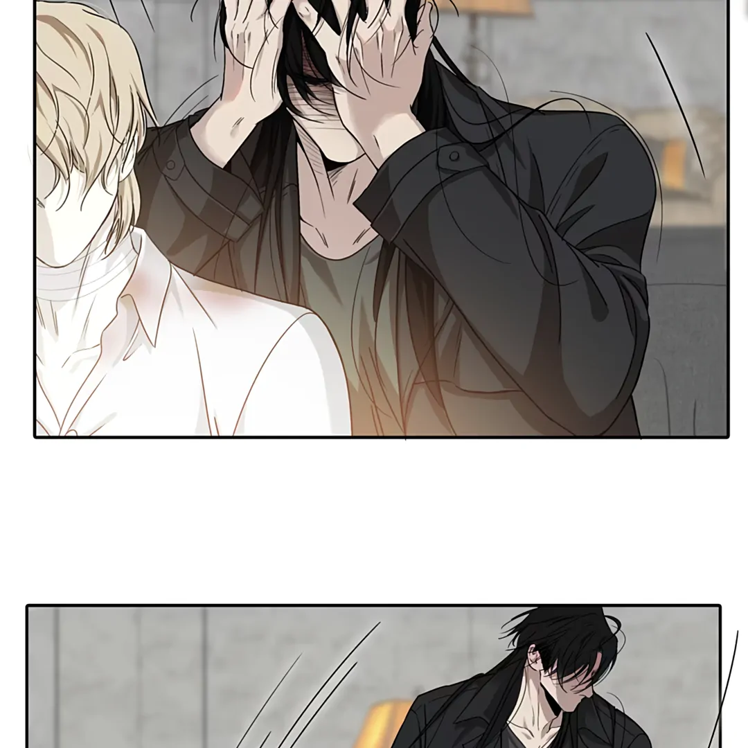 Autumn at the Cemetery [Team Hazama] - Chapter 14 manhwa
