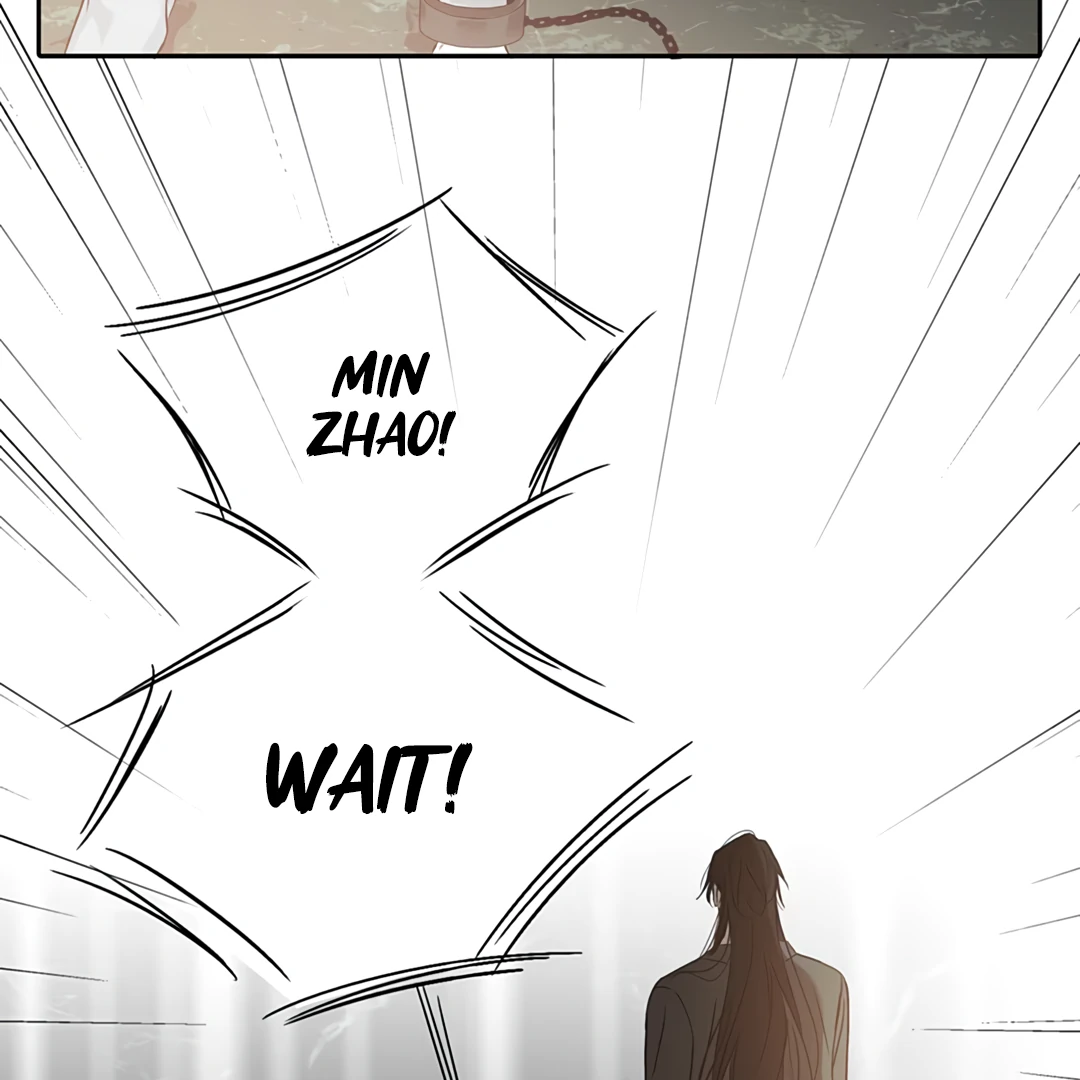 Autumn at the Cemetery [Team Hazama] - Chapter 14 manhwa