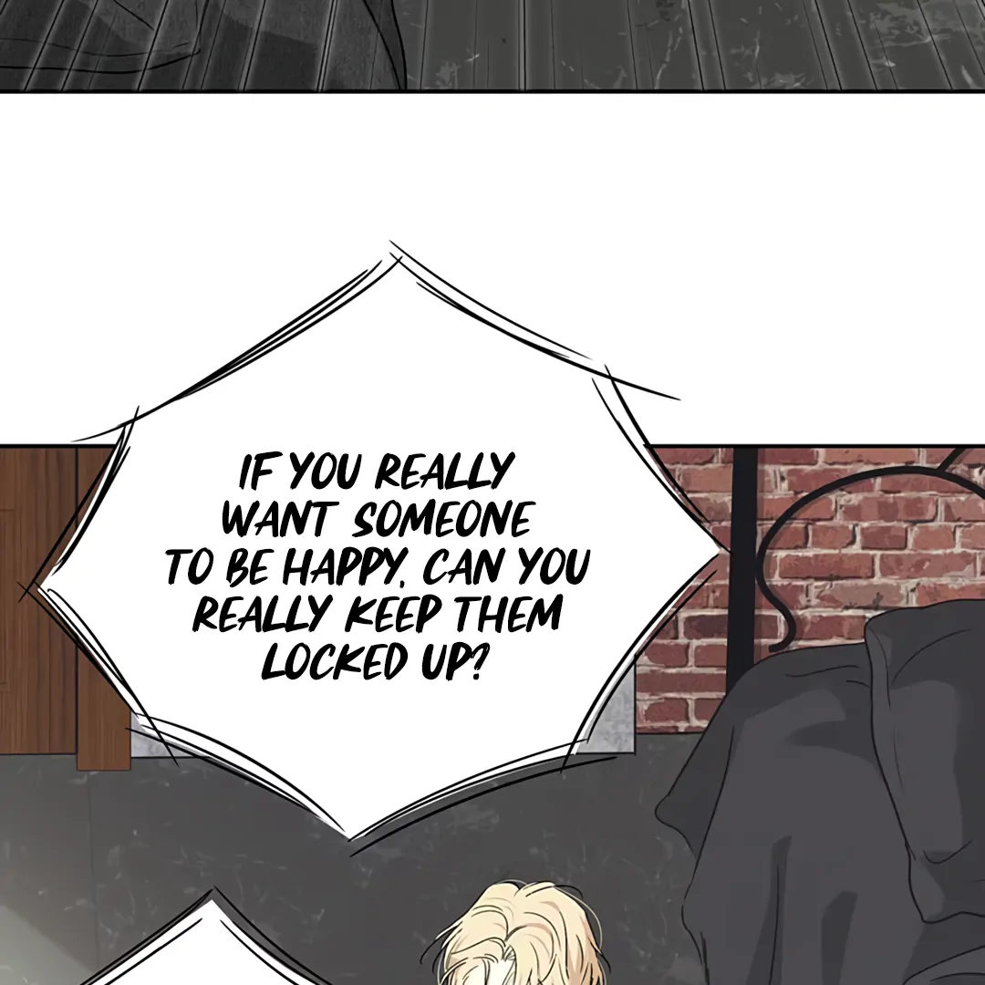 Autumn at the Cemetery [Team Hazama] - Chapter 14 manhwa