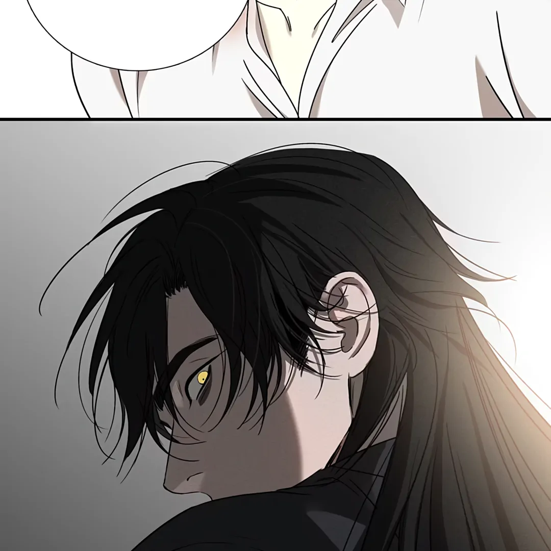 Autumn at the Cemetery [Team Hazama] - Chapter 14 manhwa