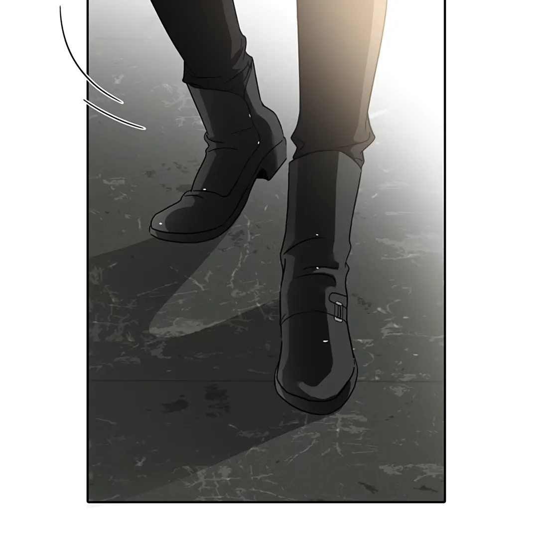 Autumn at the Cemetery [Team Hazama] - Chapter 14 manhwa