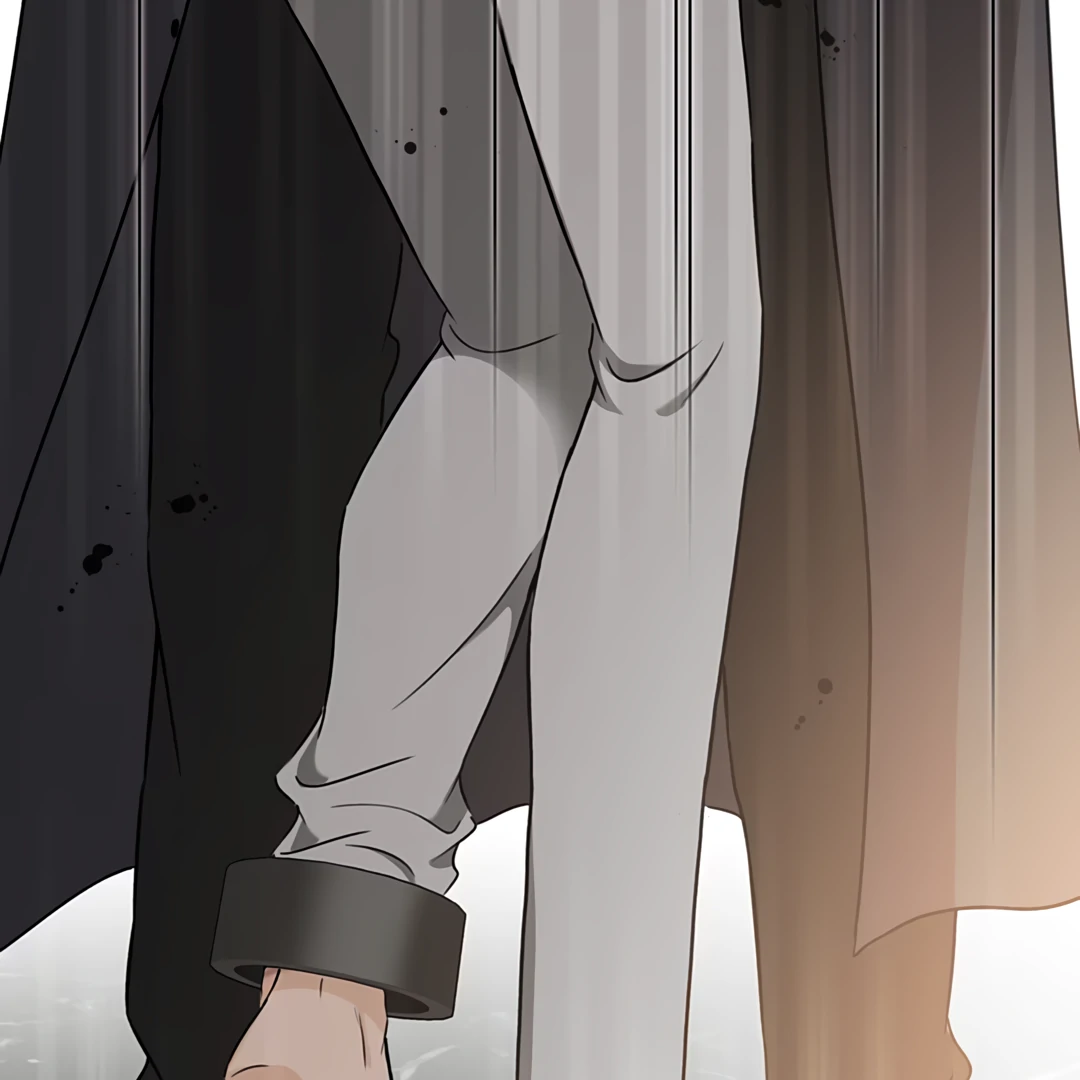 Autumn at the Cemetery [Team Hazama] - Chapter 14 manhwa