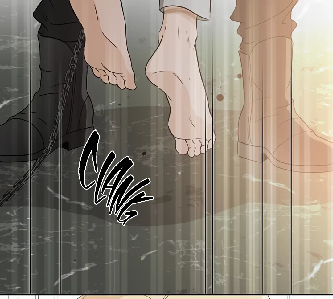 Autumn at the Cemetery [Team Hazama] - Chapter 14 manhwa