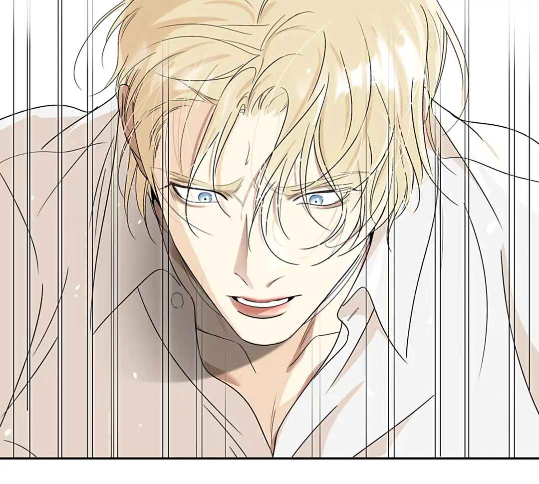 Autumn at the Cemetery [Team Hazama] - Chapter 14 manhwa