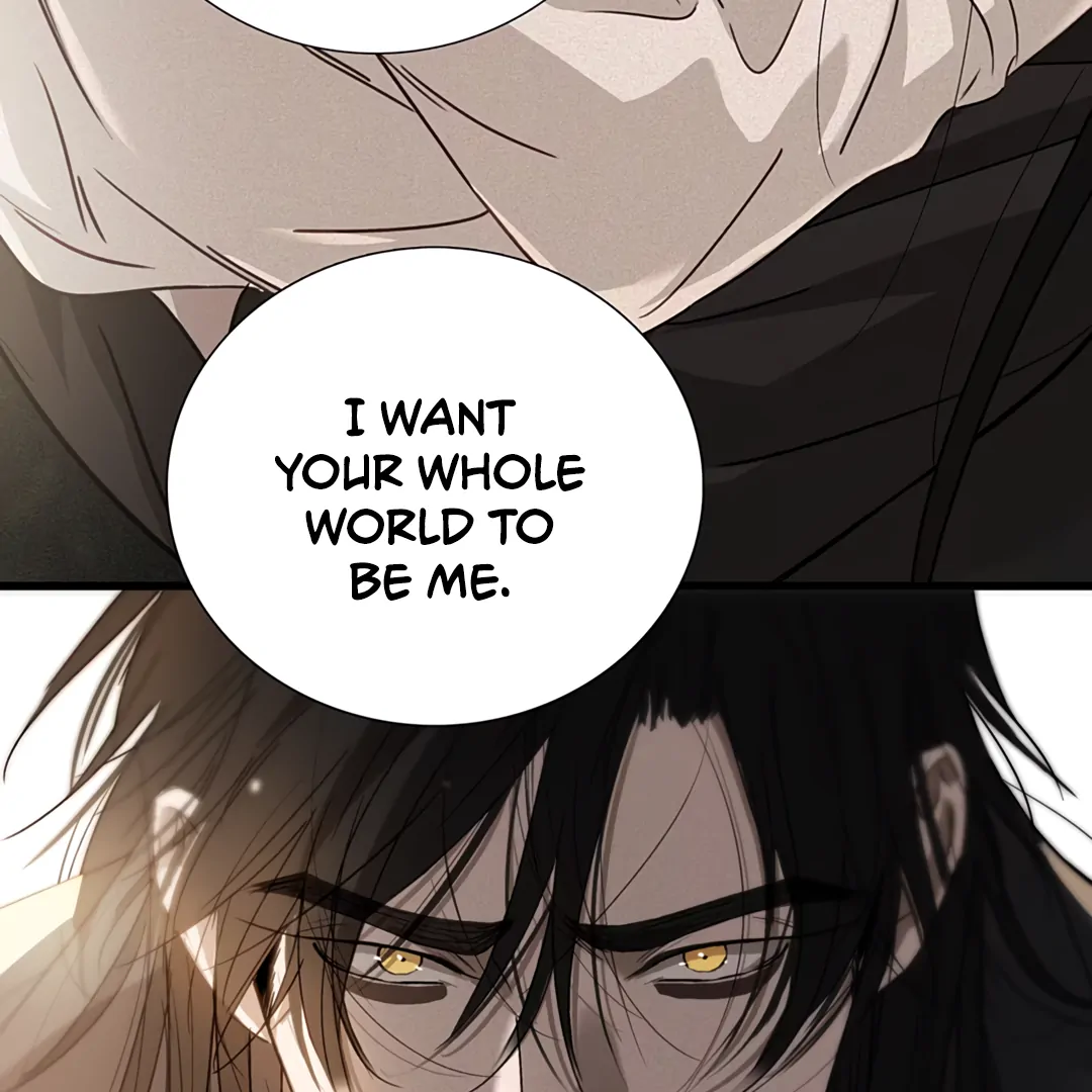 Autumn at the Cemetery [Team Hazama] - Chapter 14 manhwa