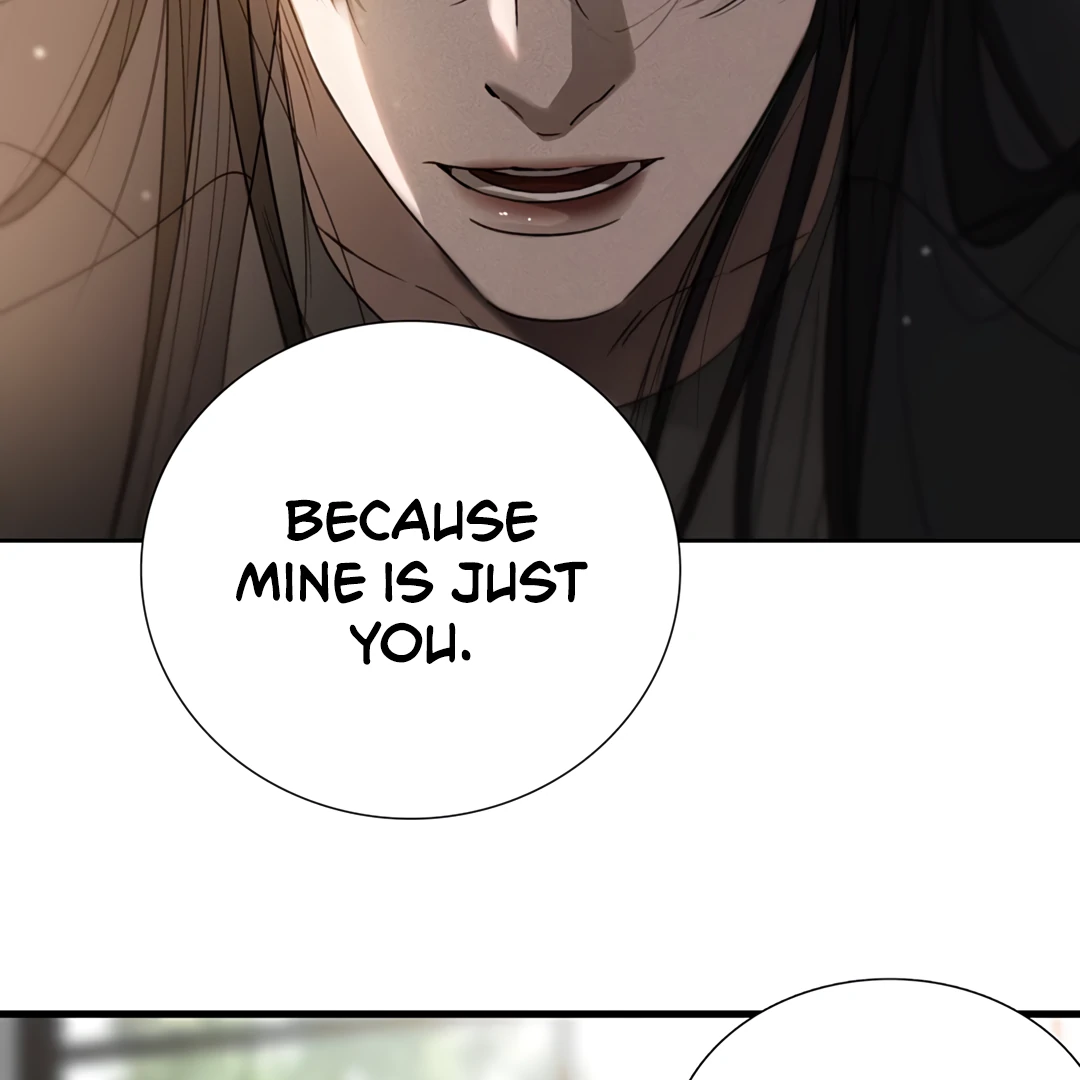 Autumn at the Cemetery [Team Hazama] - Chapter 14 manhwa