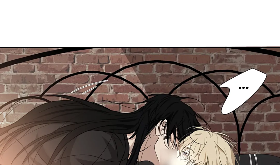 Autumn at the Cemetery [Team Hazama] - Chapter 14 manhwa