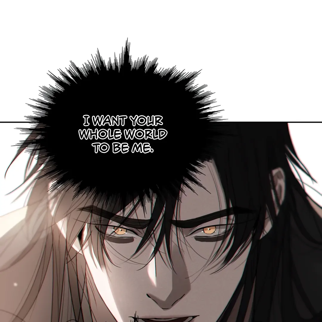 Autumn at the Cemetery [Team Hazama] - Chapter 15 manhwa