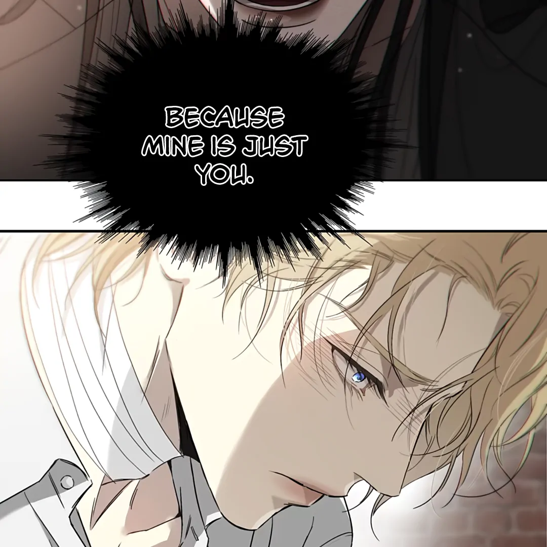 Autumn at the Cemetery [Team Hazama] - Chapter 15 manhwa