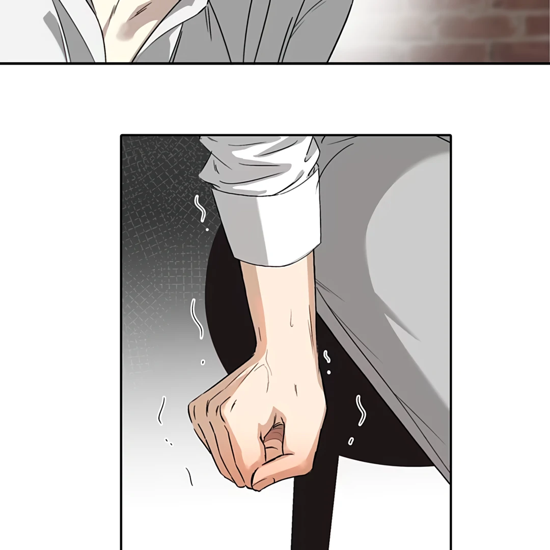 Autumn at the Cemetery [Team Hazama] - Chapter 15 manhwa