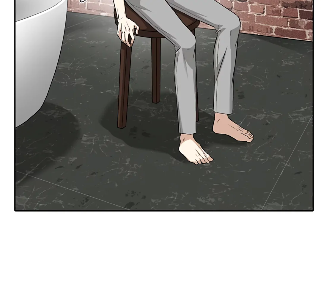 Autumn at the Cemetery [Team Hazama] - Chapter 15 manhwa