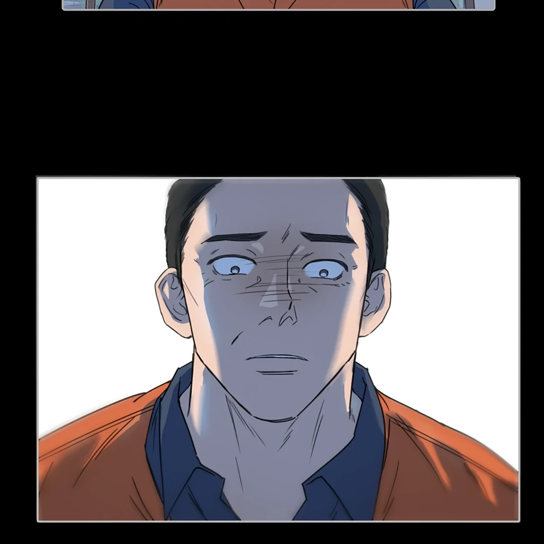 Autumn at the Cemetery [Team Hazama] - Chapter 15 manhwa