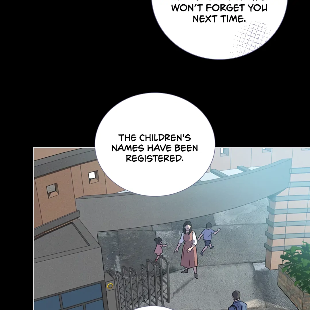 Autumn at the Cemetery [Team Hazama] - Chapter 15 manhwa