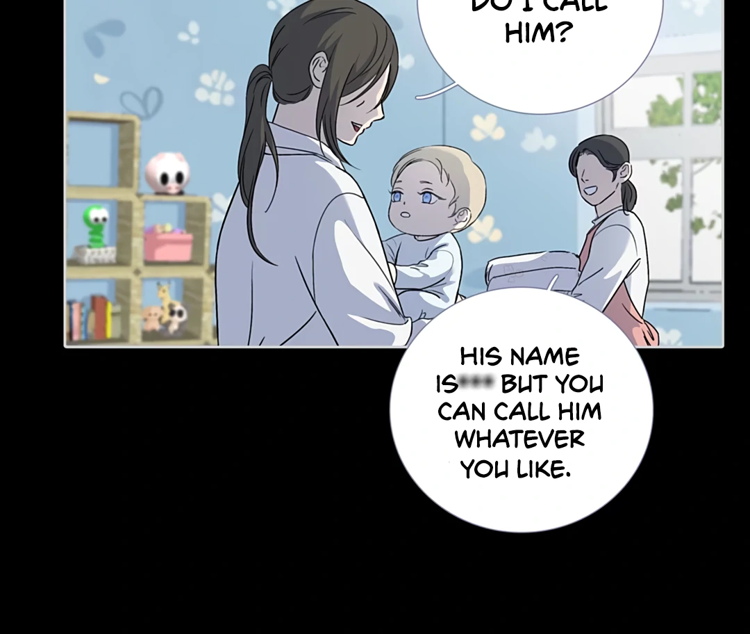 Autumn at the Cemetery [Team Hazama] - Chapter 15 manhwa