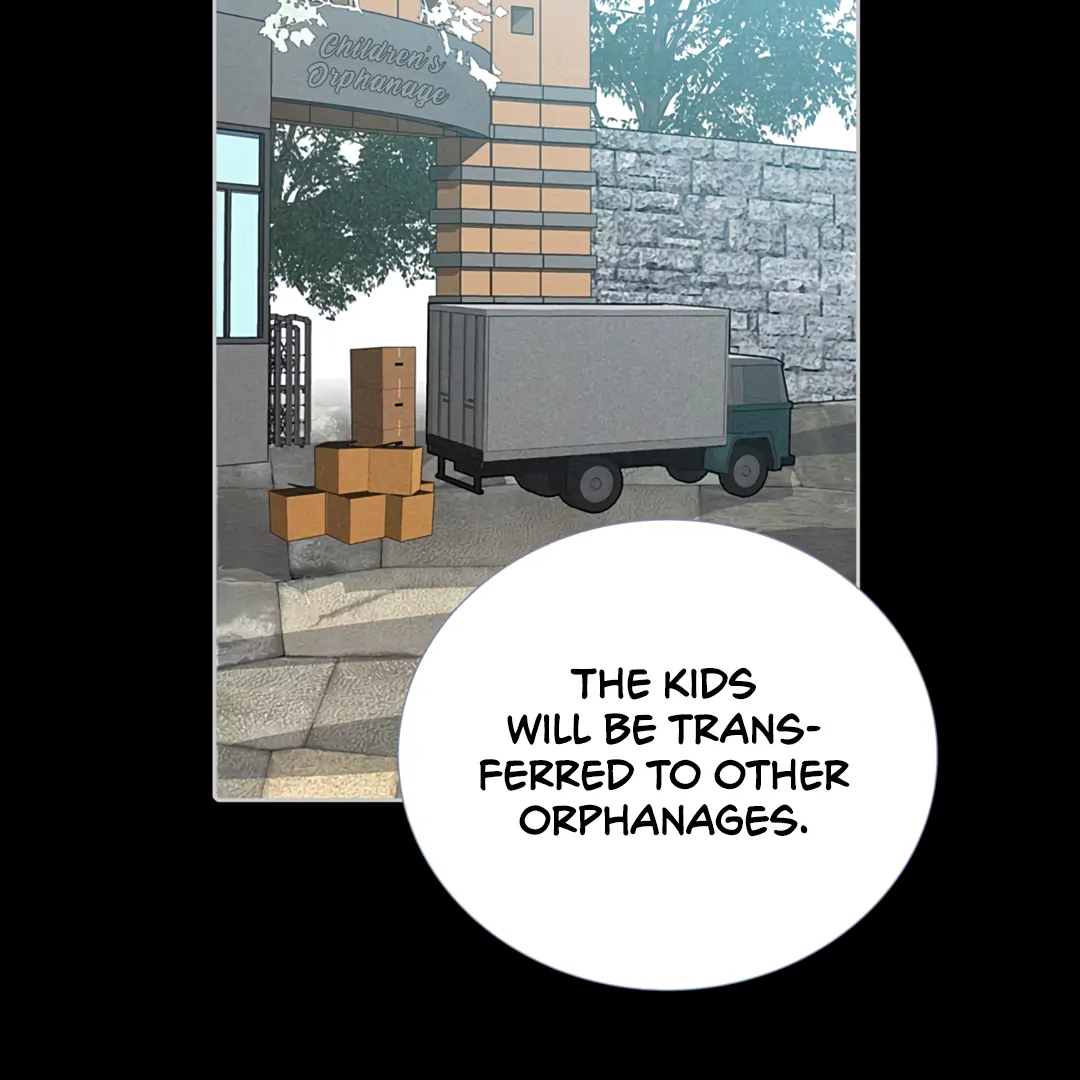 Autumn at the Cemetery [Team Hazama] - Chapter 15 manhwa