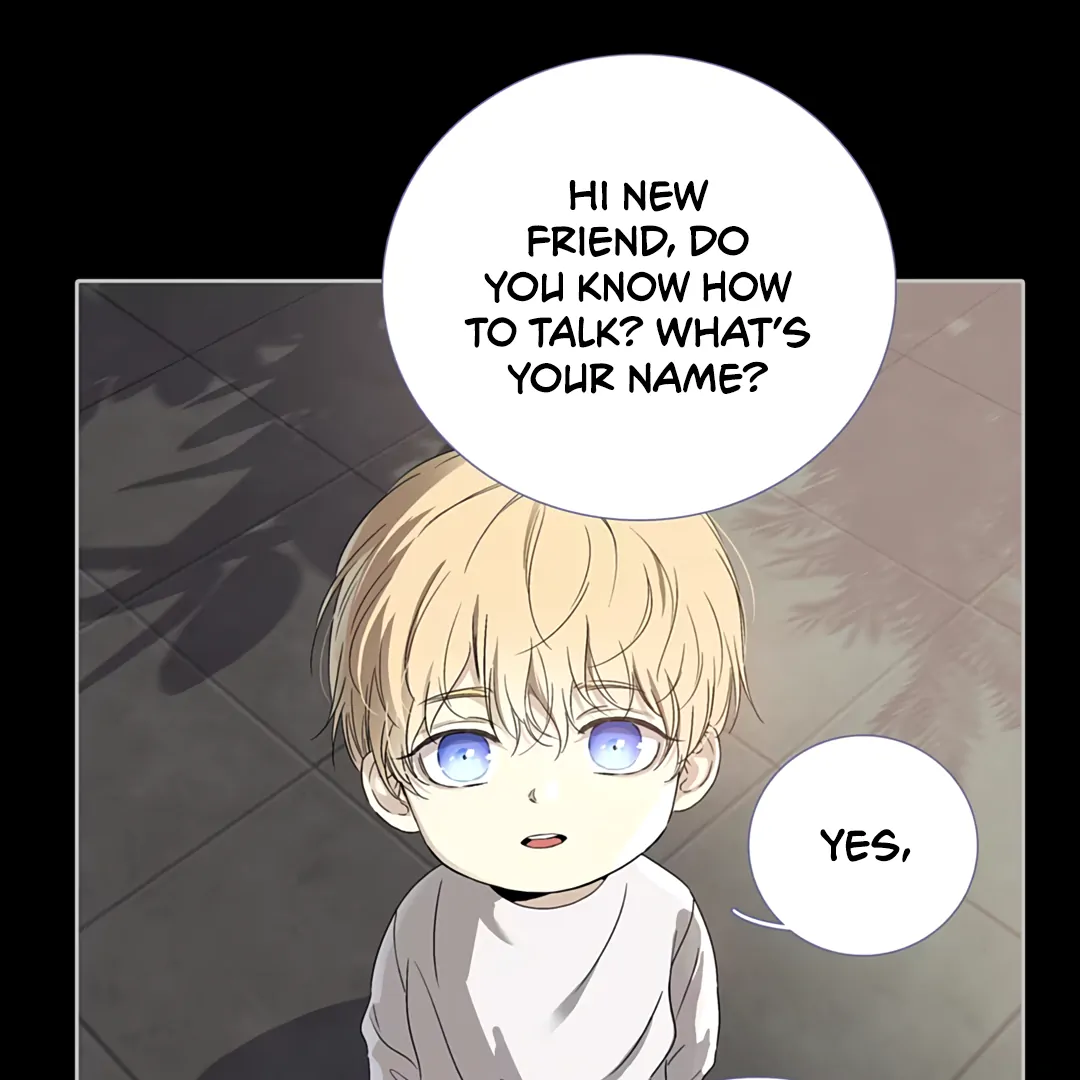 Autumn at the Cemetery [Team Hazama] - Chapter 15 manhwa