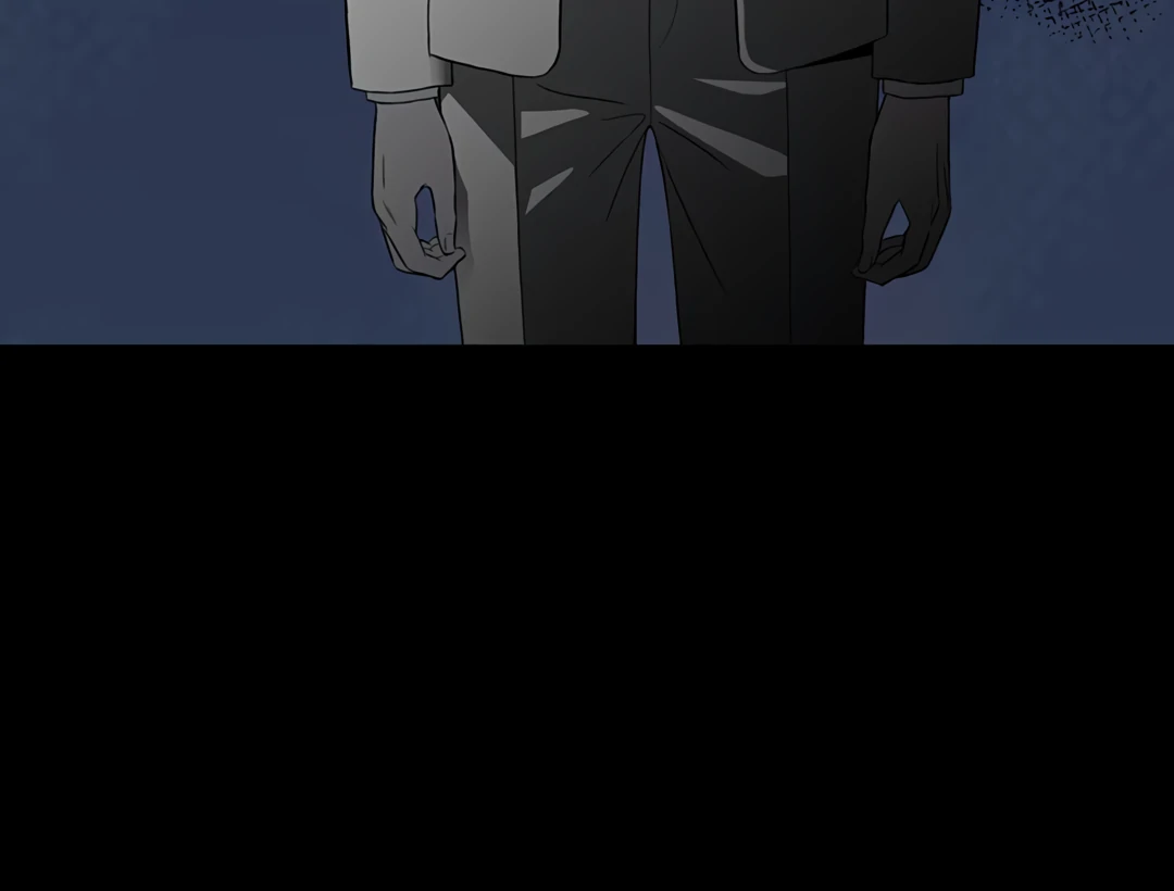Autumn at the Cemetery [Team Hazama] - Chapter 15 manhwa