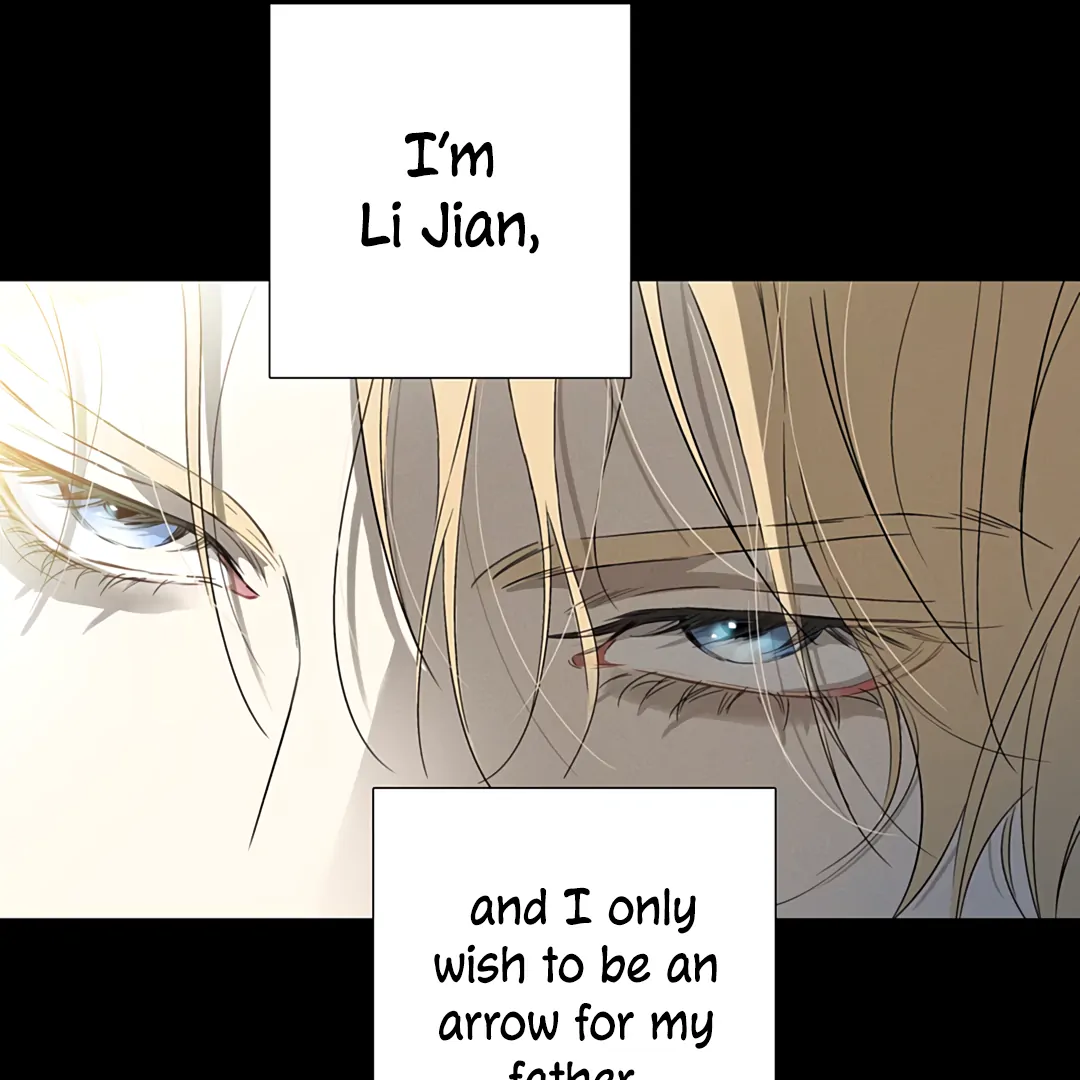 Autumn at the Cemetery [Team Hazama] - Chapter 15 manhwa
