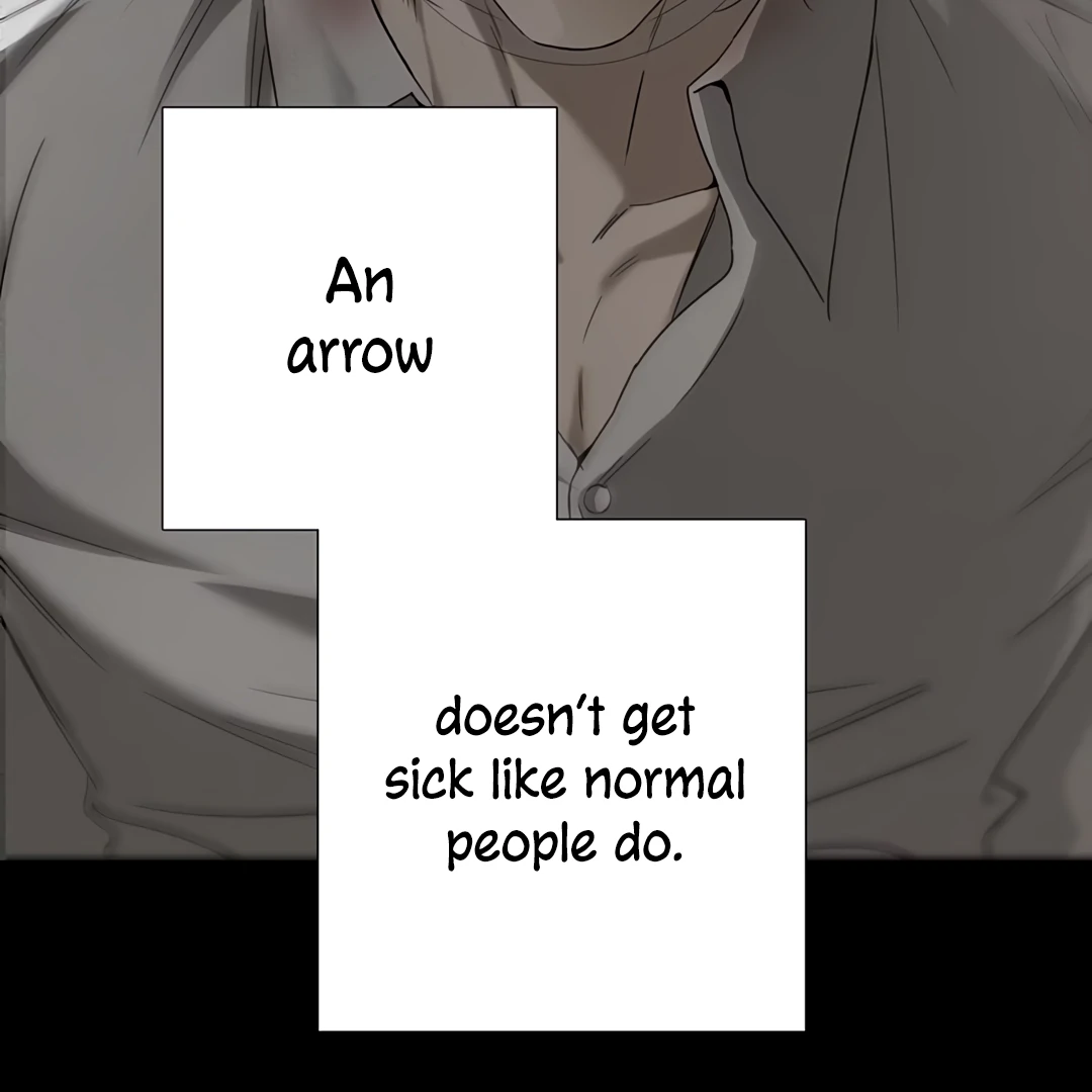 Autumn at the Cemetery [Team Hazama] - Chapter 15 manhwa