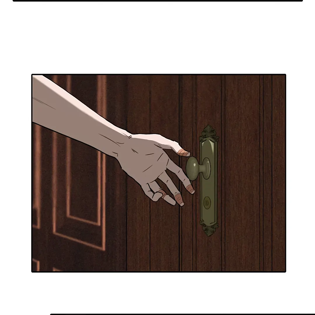 Autumn at the Cemetery [Team Hazama] - Chapter 15 manhwa