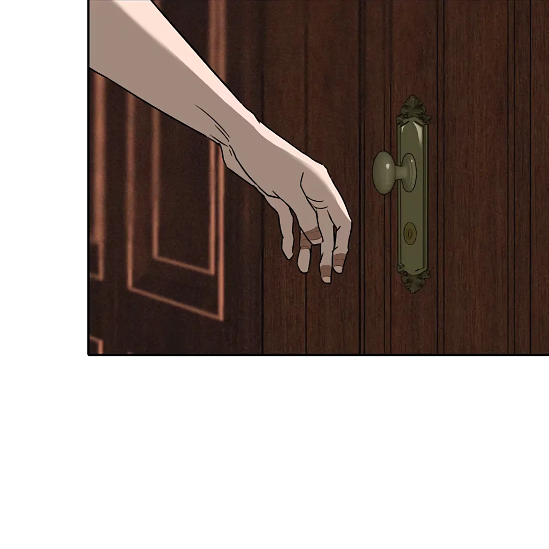 Autumn at the Cemetery [Team Hazama] - Chapter 15 manhwa