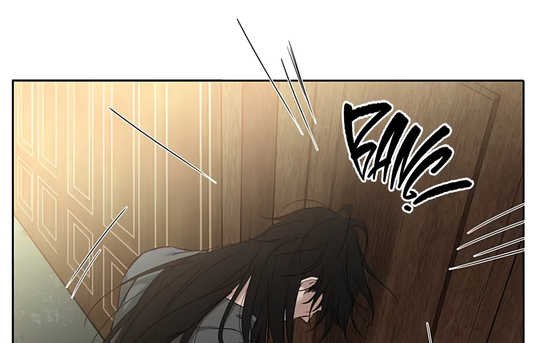 Autumn at the Cemetery [Team Hazama] - Chapter 15 manhwa